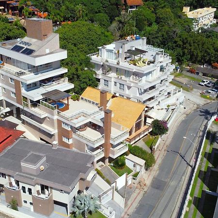 1080 - Apartamento Com Vista Para O Mar Em Bombinhas Zewnętrze zdjęcie