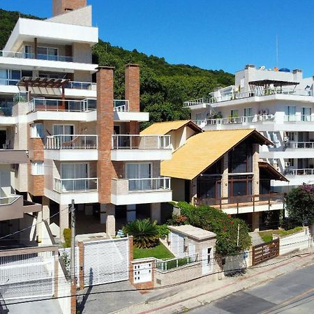 1080 - Apartamento Com Vista Para O Mar Em Bombinhas Zewnętrze zdjęcie