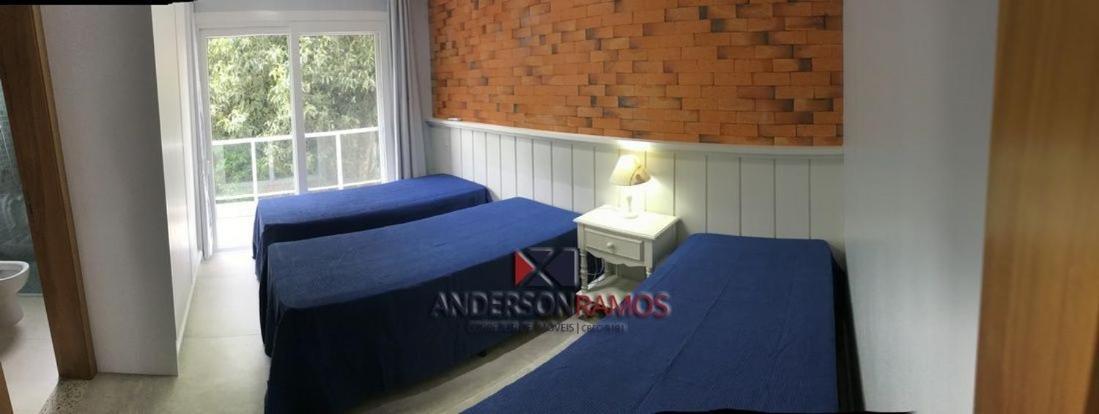 1080 - Apartamento Com Vista Para O Mar Em Bombinhas Zewnętrze zdjęcie