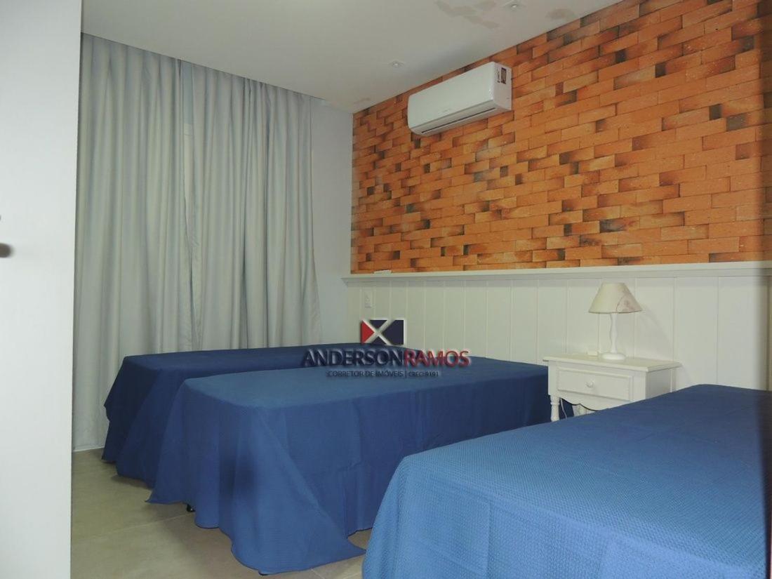 1080 - Apartamento Com Vista Para O Mar Em Bombinhas Zewnętrze zdjęcie
