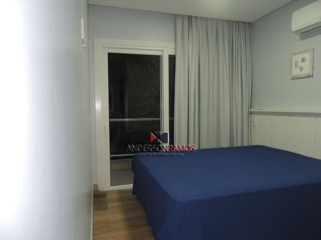 1080 - Apartamento Com Vista Para O Mar Em Bombinhas Zewnętrze zdjęcie