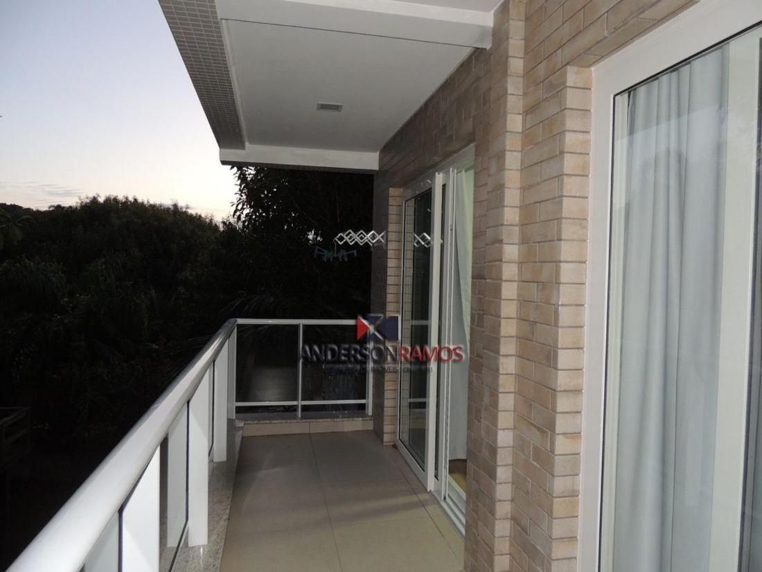 1080 - Apartamento Com Vista Para O Mar Em Bombinhas Zewnętrze zdjęcie