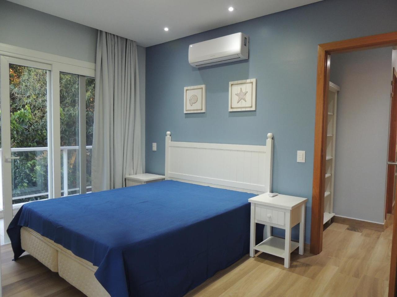 1080 - Apartamento Com Vista Para O Mar Em Bombinhas Zewnętrze zdjęcie