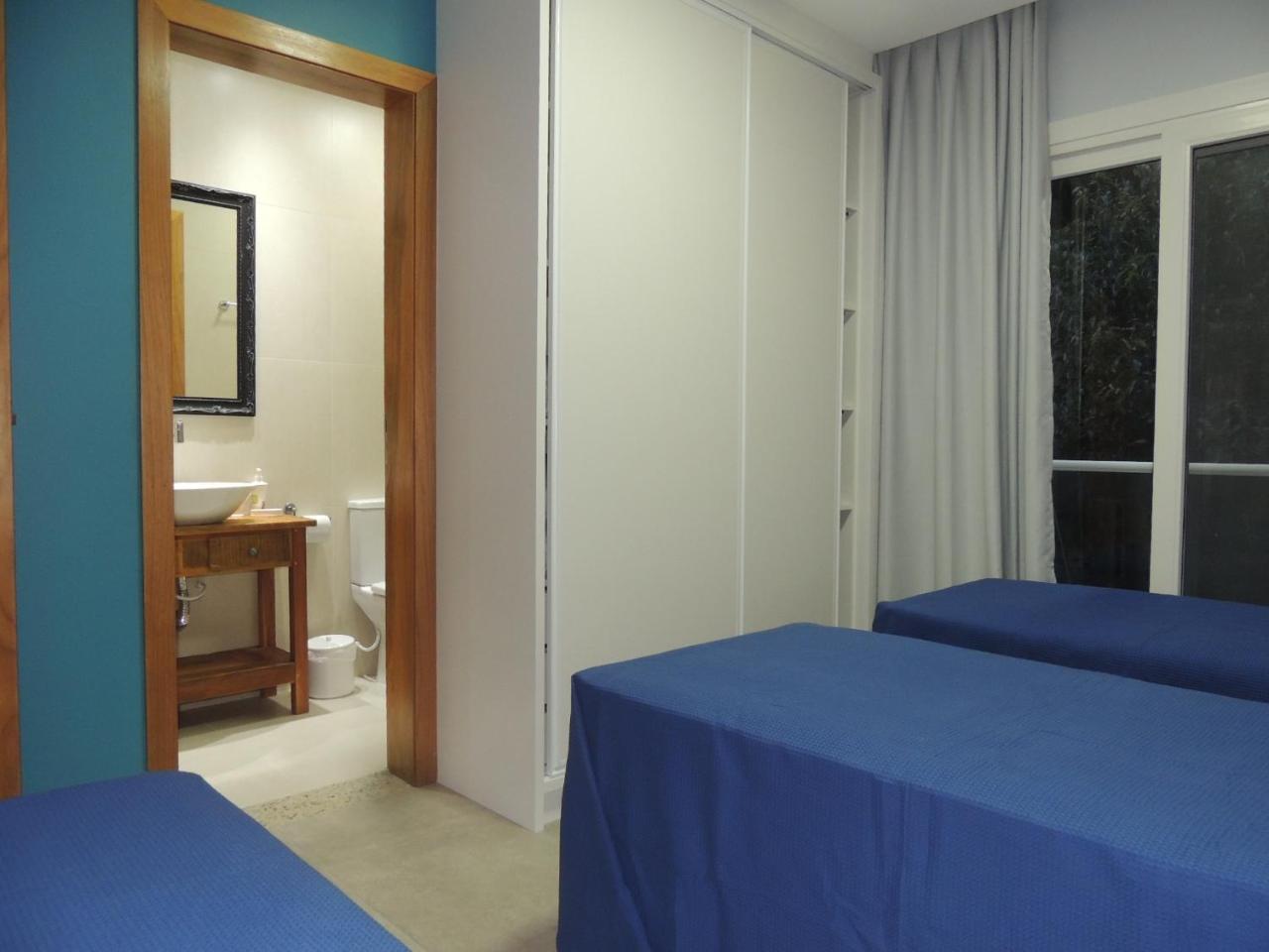 1080 - Apartamento Com Vista Para O Mar Em Bombinhas Zewnętrze zdjęcie